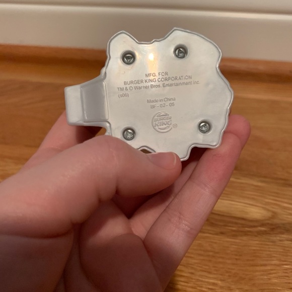 Happy penguin toy - Picture 4 of 4